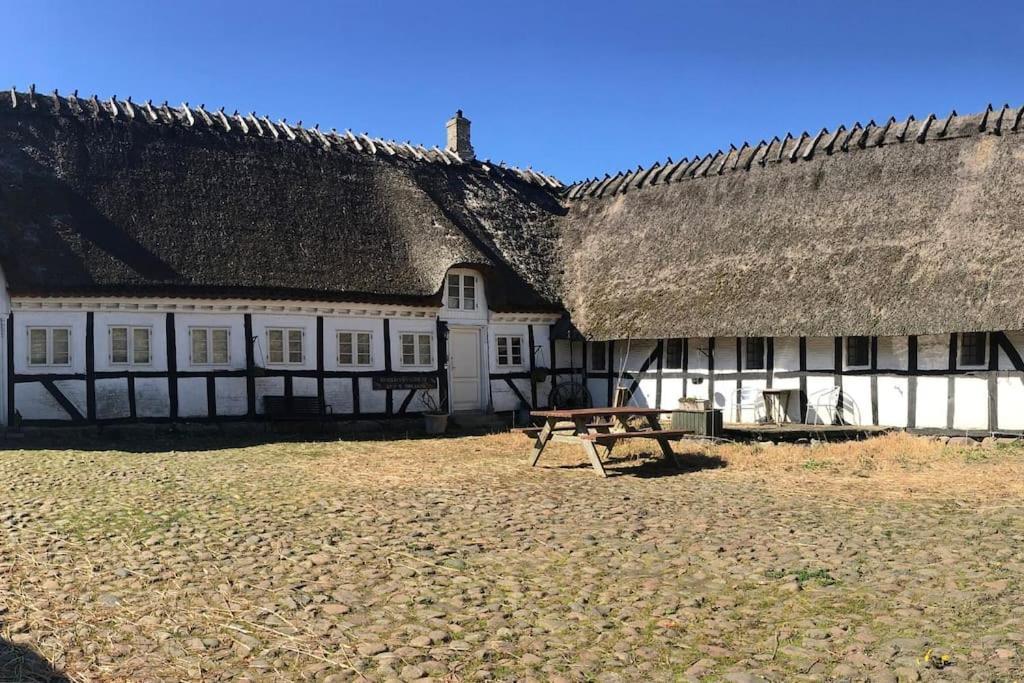 Enghavegard Нюборг Экстерьер фото